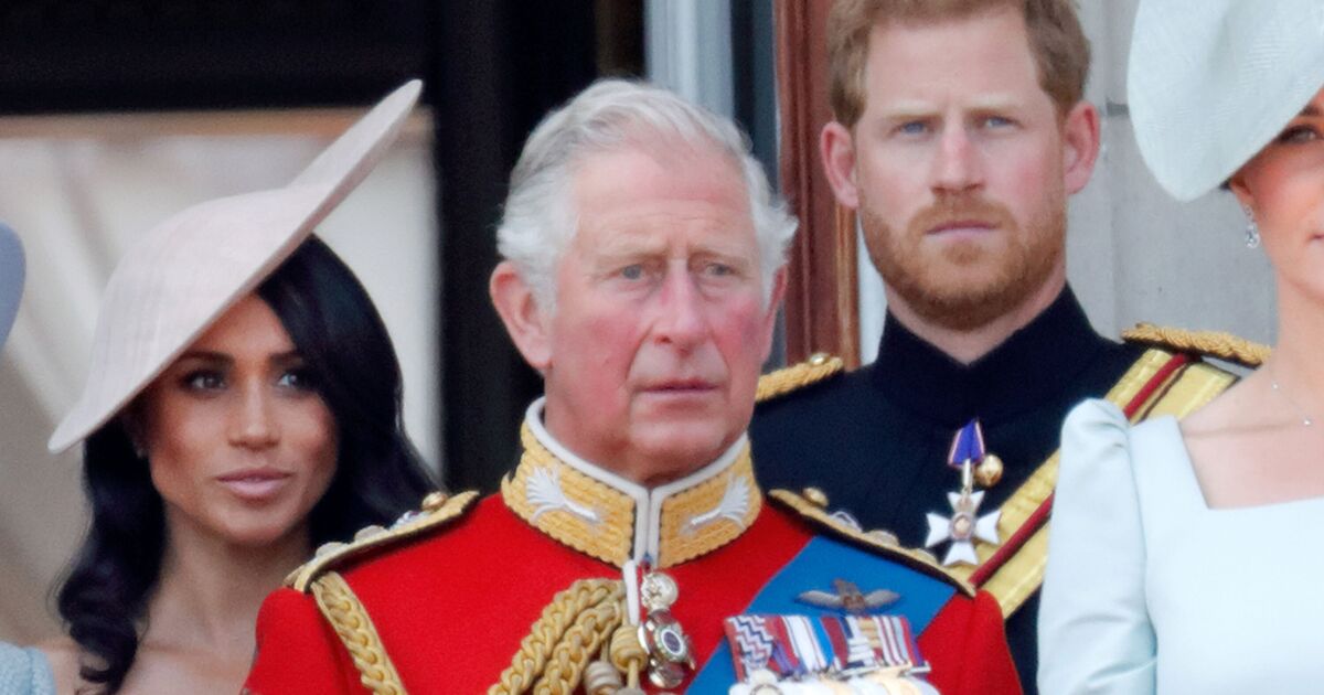 King Charles' heartbreaking Prince Harry wish ahead of cancer statement | Celebrity News | Showbiz & TV