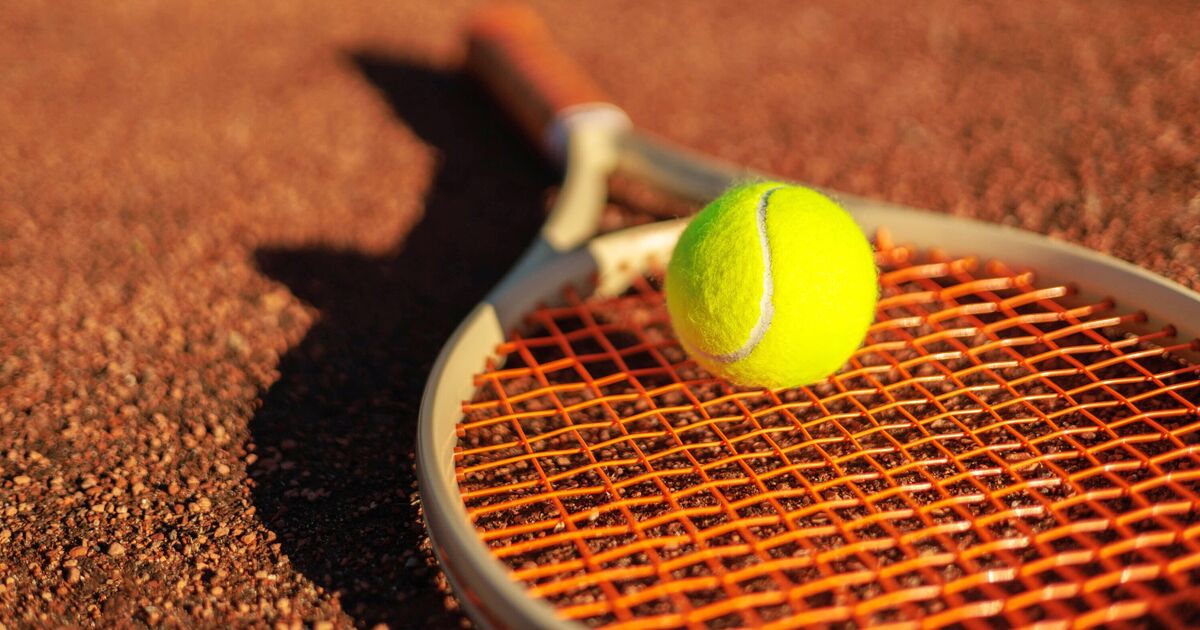 Tennis star banned for 20 years as sixth sanctioned over match fixing | Tennis | Sport