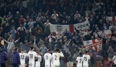 England fans to boycott World Cup as 'disgraceful' ticket prices revealed | Football | Sport