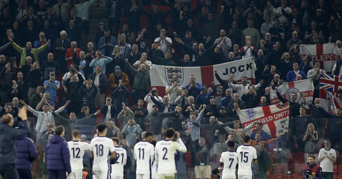 England fans to boycott World Cup as 'disgraceful' ticket prices revealed | Football | Sport