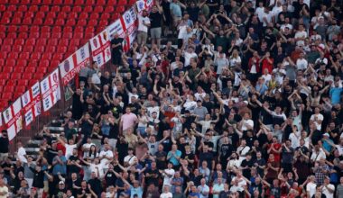 FIFA accused of 'betraying' England fans with huge World Cup ticket prices | Football | Sport