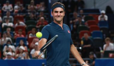 Roger Federer confirms sensational return to tennis court at Aus Open | Tennis | Sport