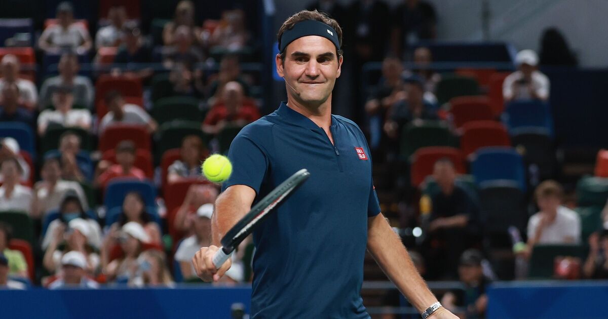Roger Federer confirms sensational return to tennis court at Aus Open | Tennis | Sport