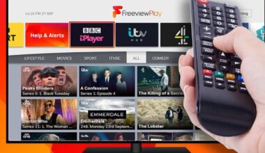 Freeview channel blackout confirmed, and here’s what’s vanished from your TV