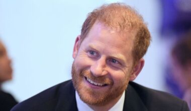 The winners if Prince Harry finally gets his way - not him and Meghan | Royal | News