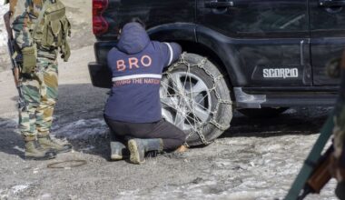 The 1 sign every UK driver heading to Europe in December must know