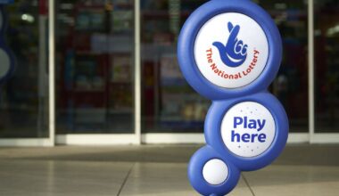 Winning Lotto numbers LIVE : Full National Lottery results with Thunderball on December 13 | UK | News