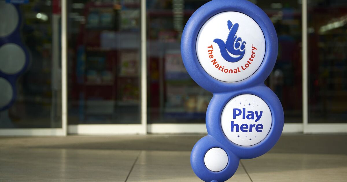 Winning Lotto numbers LIVE : Full National Lottery results with Thunderball on December 13 | UK | News