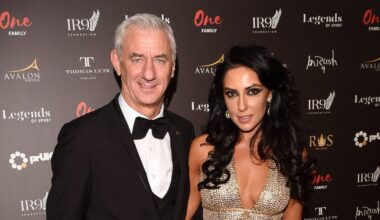 Ian Rush's new life with model fiancee 16 years younger than Liverpool legend | Football | Sport