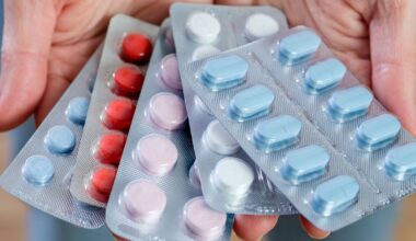 Urgent warning issued to anyone taking insulin and warfarin | UK | News