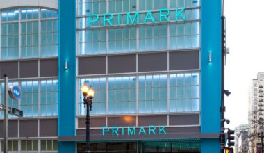 Primark reveals new anti-shoplifting tactics as high street fights bac | UK | News
