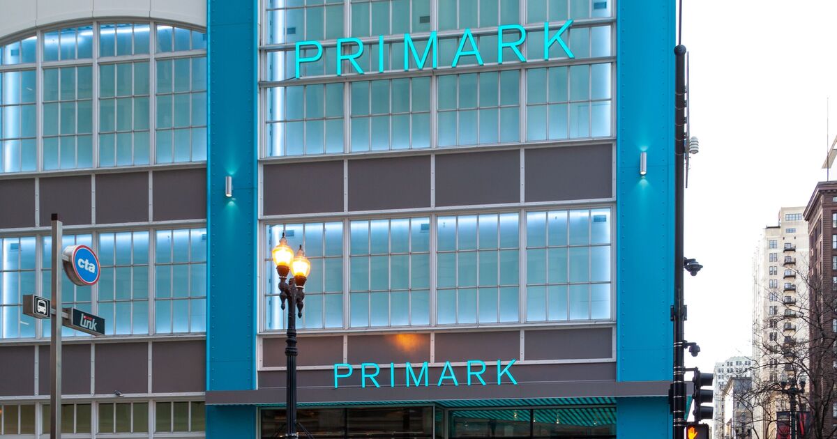 Primark reveals new anti-shoplifting tactics as high street fights bac | UK | News
