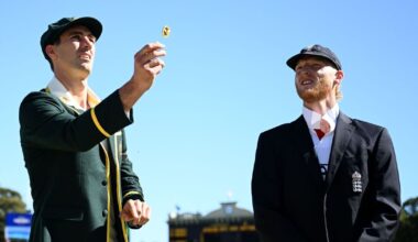 Ashes Third Test: England face Aussies in Adelaide with Stokes' side trying to save series | Cricket | Sport