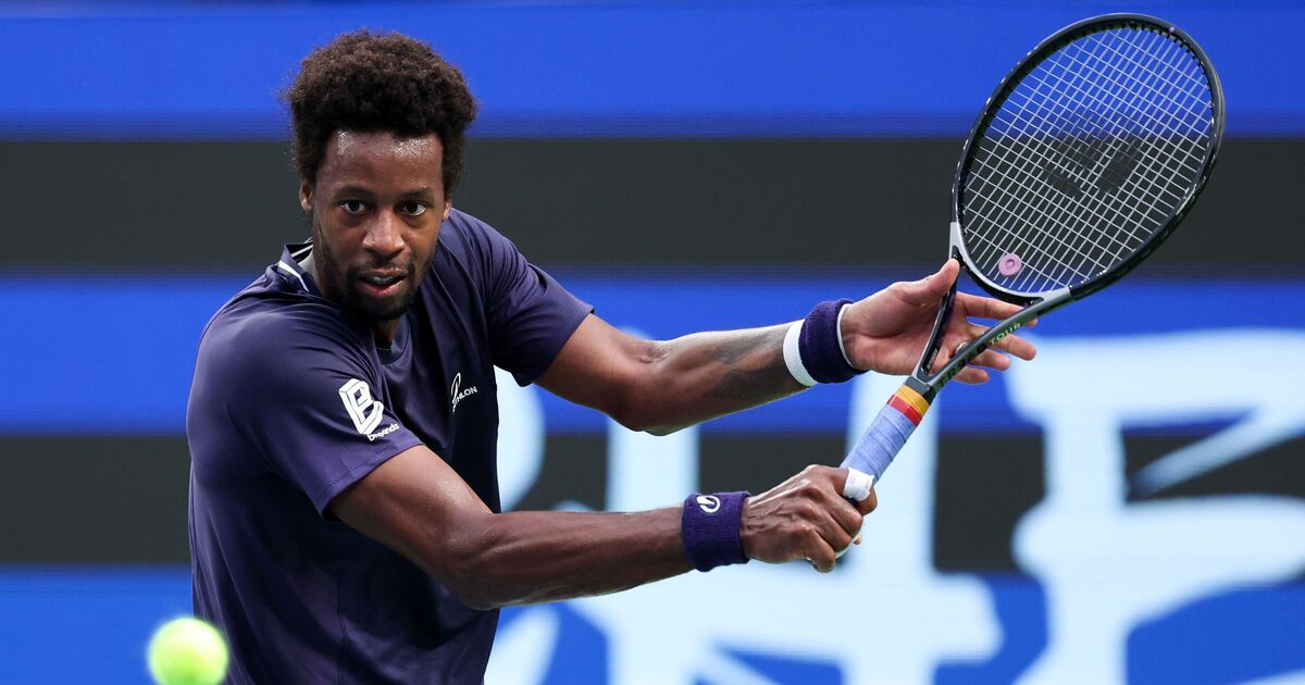 Tennis star planning to quit sport and work in a bank as retirement date set | Tennis | Sport