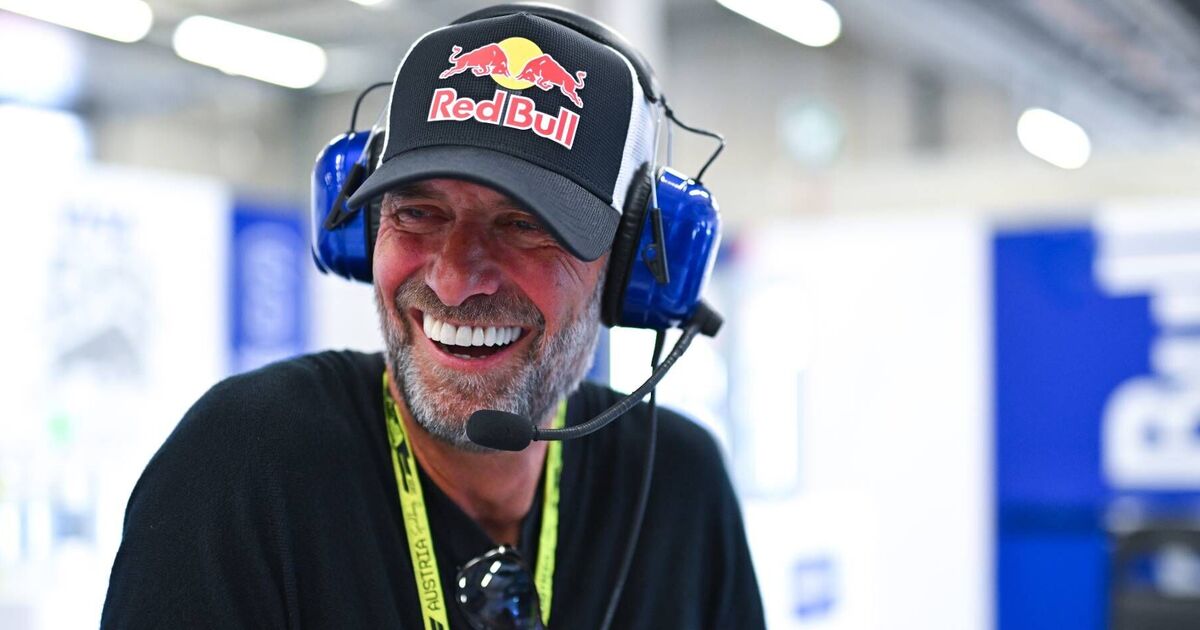 Jurgen Klopp tipped to join Liverpool rivals with 'loads of money' to spend | Football | Sport