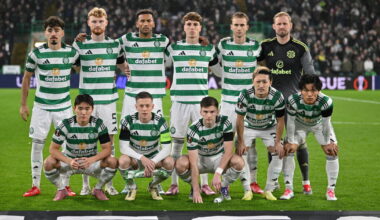 'I know where Celtic would finish in the Prem - it isn't last' | Football | Sport