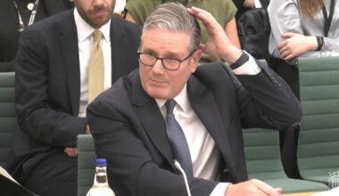 Another overseas territory is shafted in PM's most brutal betrayal yet | Politics | News