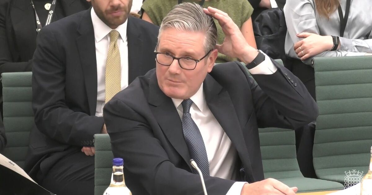 Another overseas territory is shafted in PM's most brutal betrayal yet | Politics | News