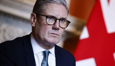 Brexit betrayal as Starmer set to accept another bill from Brussels | UK | News