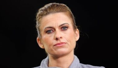 Strictly star Karen Carney's surprise financial admission after England success | Football | Sport