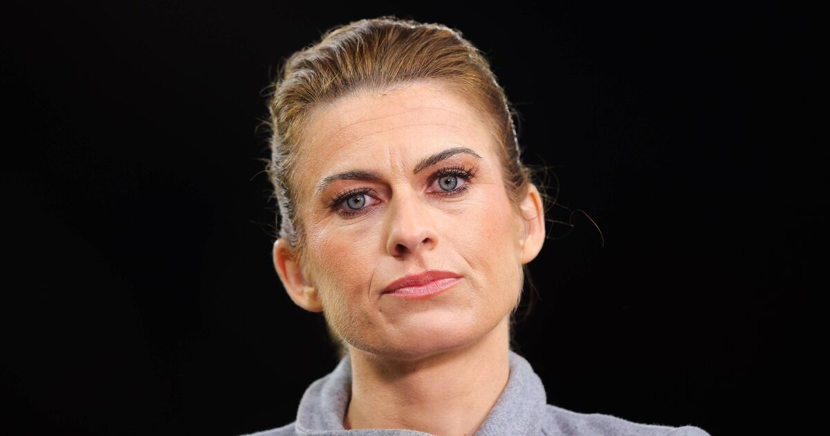 Strictly star Karen Carney's surprise financial admission after England success | Football | Sport