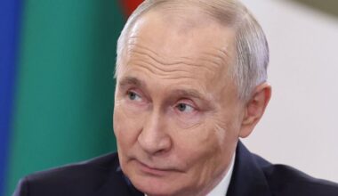 Brexit was right: And EU’s spineless capitulation to Putin shows why | Politics | News