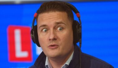 Wes Streeting pushes for Brexit unravelling claiming Britain should join EU customs union | Politics | News