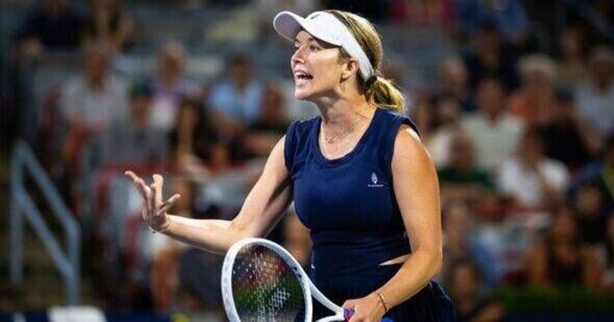 Tennis star to miss Australian Open after undergoing egg-freezing procedure | Tennis | Sport