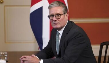 Keir Starmer learned all the wrong lessons this year - 3 blunders prove he's lost the plot | Politics | News