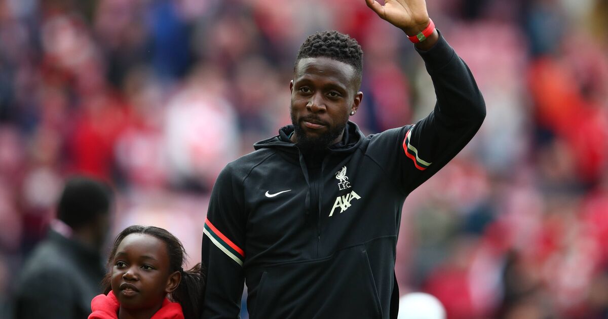 Liverpool icon has contract ripped up and becomes free agent for January | Football | Sport