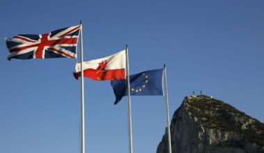 Brits get major Brexit win for access to EU – but only on one very important condition | UK | News