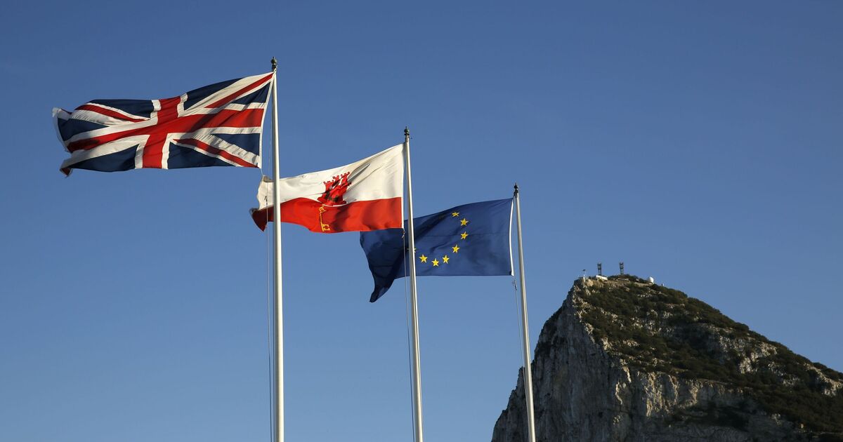 Brits get major Brexit win for access to EU – but only on one very important condition | UK | News