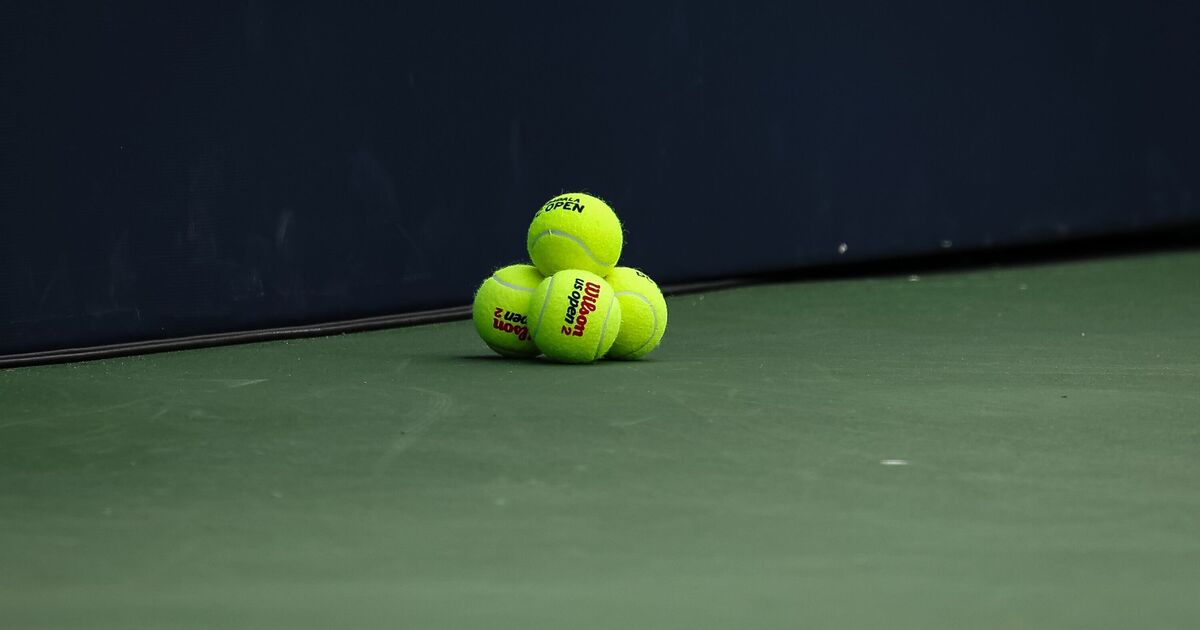 Tennis player sanctioned after breaching corruption rules | Tennis | Sport