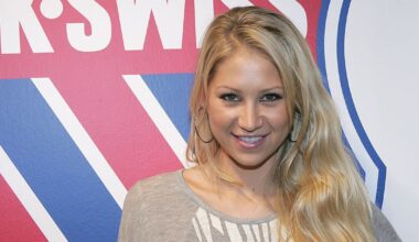 Tennis icon announces birth of fourth child with Enrique Iglesias in heartwarming message | Tennis | Sport