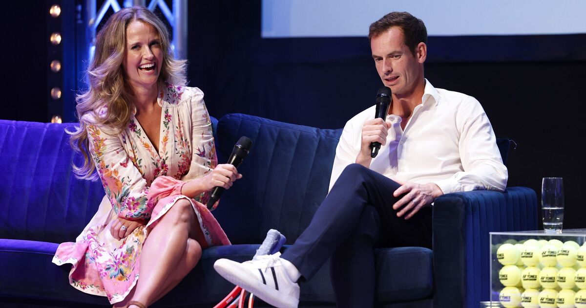 Andy and Kim Murray's business to shut doors after major announcement | Tennis | Sport