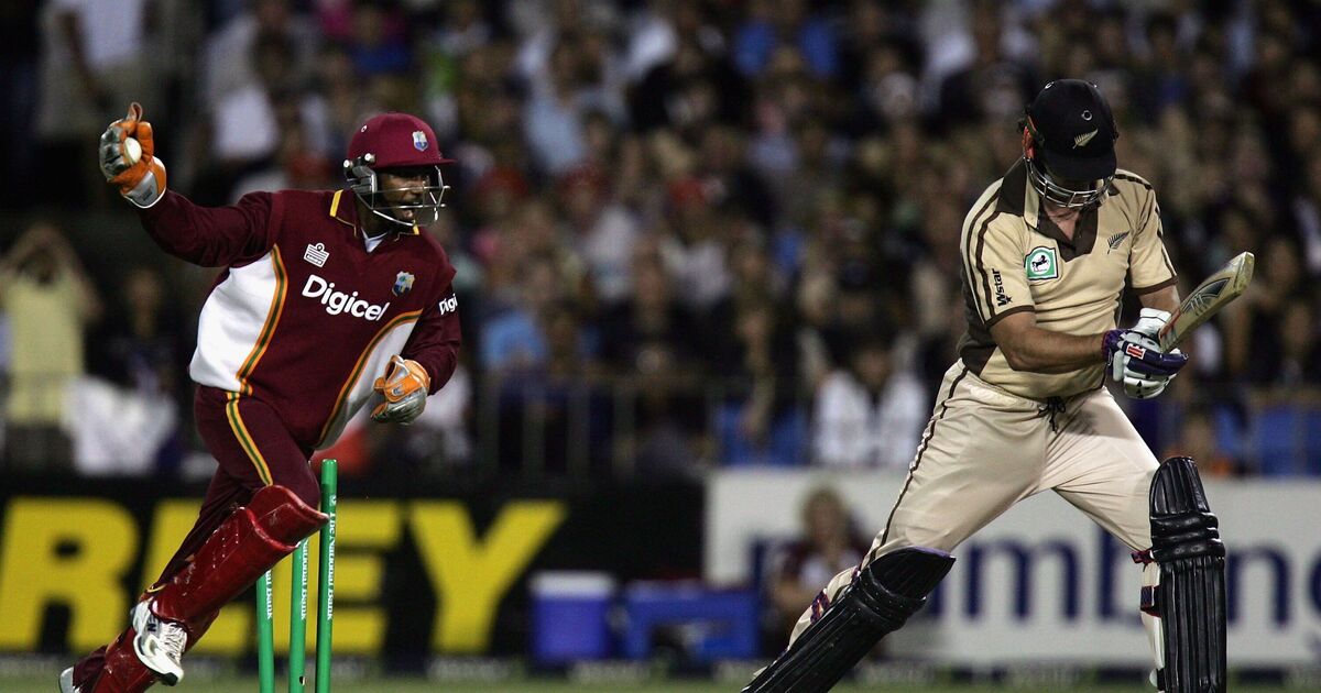 Cricket legend was left penniless cleaning bus shelters after match-fixing scandal | Cricket | Sport