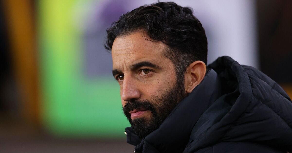 Six Man Utd stars may never play for club again as Ruben Amorim gets ruthless | Football | Sport