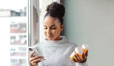 NHS alert as people taking certain medication may need to contact GP ‘urgently’