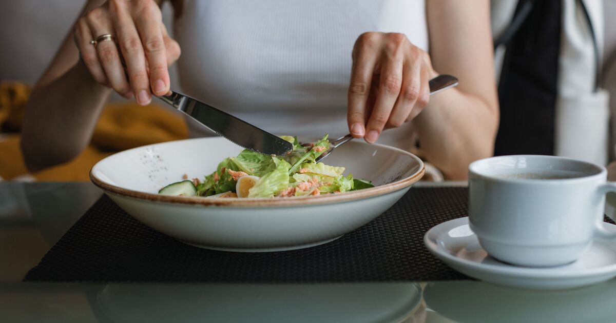 Michael Mosley: How women can lose 1 stone in 12 weeks without dieting