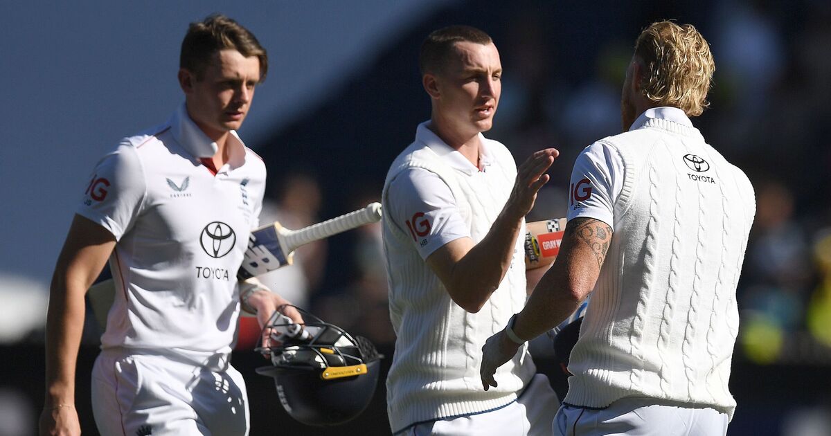 England players cost Australia £5m as Ben Stokes makes feelings clear | Cricket | Sport