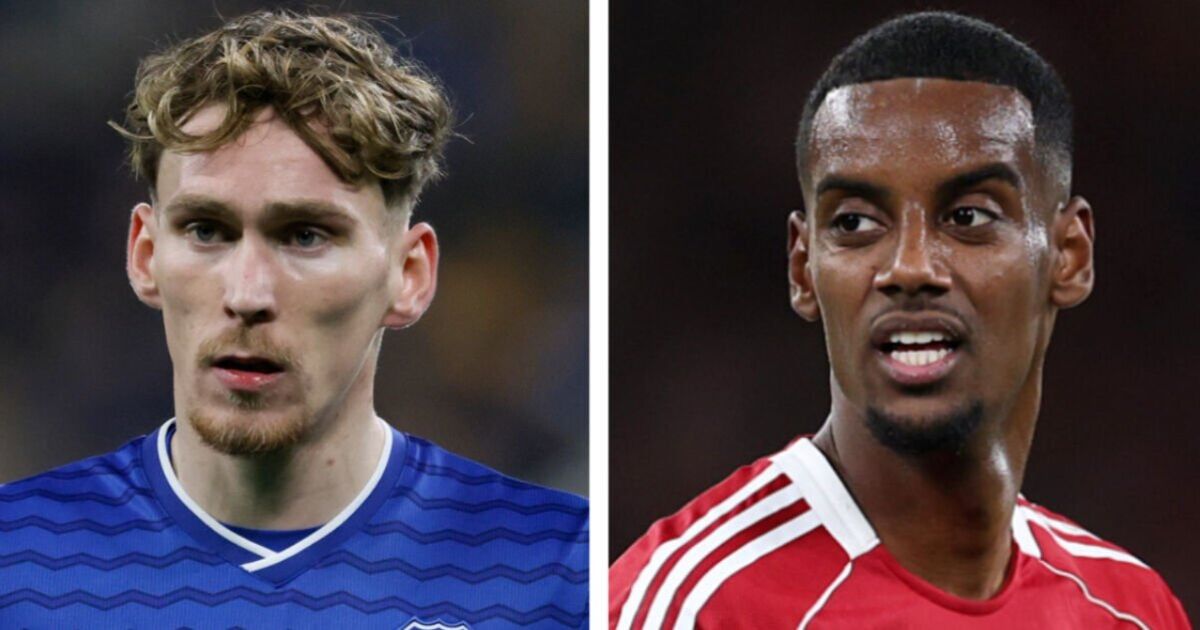 Transfer news LIVE: Man Utd eye reunion after talks as Liverpool identify Isak replacement | Football | Sport