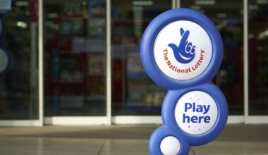 Winning Lotto numbers LIVE : Full National Lottery results with Thunderball on December 27 | UK | News