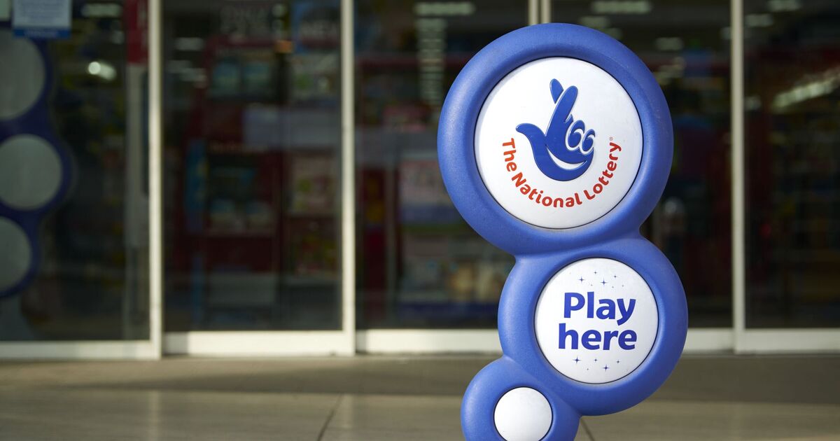 Winning Lotto numbers LIVE : Full National Lottery results with Thunderball on December 27 | UK | News