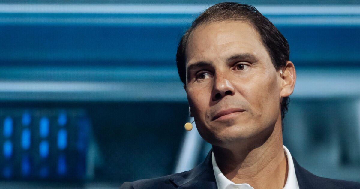 Rafael Nadal speaks out on becoming Carlos Alcaraz's coach and teases future role | Tennis | Sport
