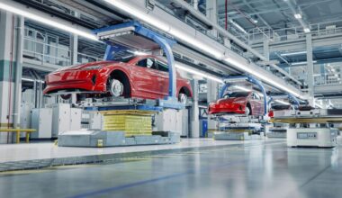 German car market in panic with over 20,000 jobs at risk