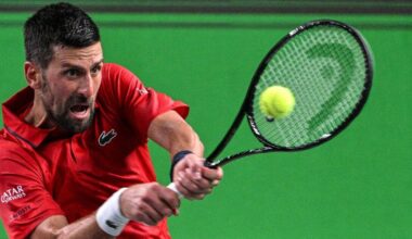 Novak Djokovic's brutal ban speaks volumes about Serb after he toppled Rafa Nadal | Tennis | Sport