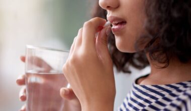 NHS alert issued for anyone who has taken lansoprazole for three months or more