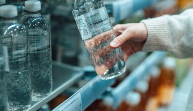 Anyone who drinks water every day issued warning - ‘not safe' | UK | News