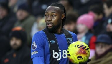 Transfer news LIVE: Man Utd announcement leaked as Antoine Semenyo meeting set for today | Football | Sport