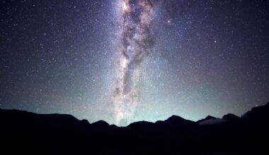 Supermassive black hole on a ‘collision course’ with the Milky Way | Science | News